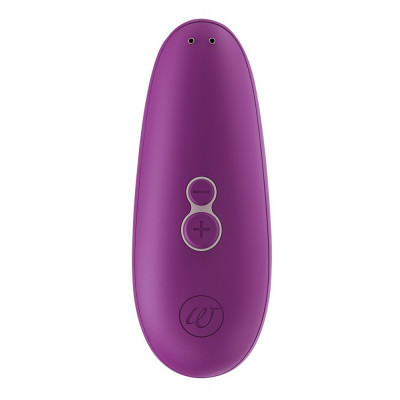 Womanizer Starlet 3 Revolution - Vibratore clitorideo