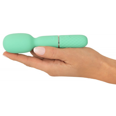 MINI VIBRATORE CUTIES - IL MICROFONO